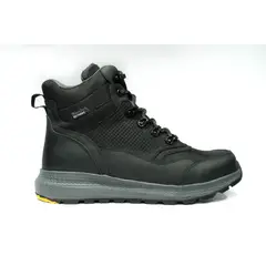 HERREROS - Bota Hombre Outdoor -Herreros- Totthenham Negro