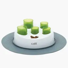 CATIT - Comedero Antivoracidad Senses Digger