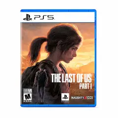 PLAYSTATION - Juego PS5 The Last Of Us: parte 1