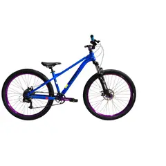 PROFIT - BICICLETA OPTIMUS STUNT RIN 27.5