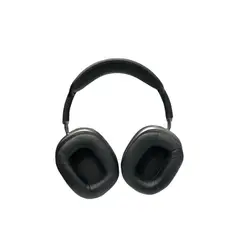 GENERICO - Diadema Kr Max Plateada Gris Bluetooth Sonido Mega Bass