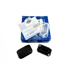 BAJAJ - Deposito Trasero Liquido Freno Dominar 250-400 Ug Original