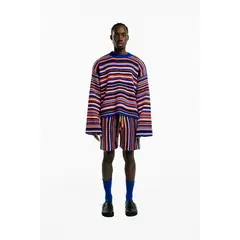 MAGLIONE - Sweater Soga Multicolor