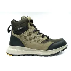 HERREROS - Bota Hombre Outdoor -Herreros- Totthenham Serrano