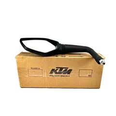 KTM - Espejo Izquierdo Duke 200 Y 390 Original