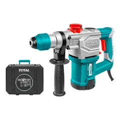 TOTAL - Taladro Rotomartillo Sds Plus 1050w Industrial
