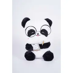 YOI - Peluche pequeño con diseño de panda