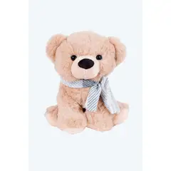 YOI - Peluche pequeno con diseño de oso