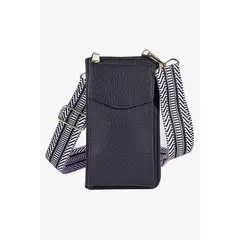 YOI - Bolso para dama pequeño con asa ajuustable