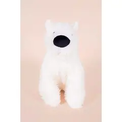 YOI - Peluche pqueño con diseño de perrito
