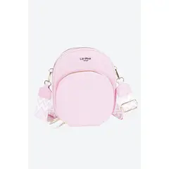 YOI - Bolso pequeño con compartimientos internos