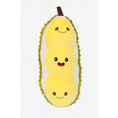 YOI - Peluche con diseño de vegetales