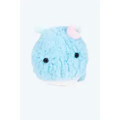 YOI - Peluche pequeño con diseño de ballena