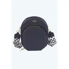 YOI - Bolso pequeño con compartimientos internos