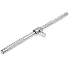 SPORT FITNESS - Adaptación Polea Recta Corta Sportfitness Gym