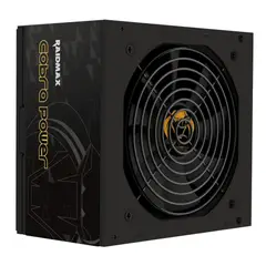 ICEBERG - Fuente De Poder 850W Raidmax Cobra Power 80 Plus Gold