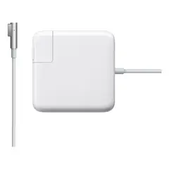 GENERICO - Cargador Para Mac 60w Mac Safe 1 Adaptador Tipo L 165v-365
