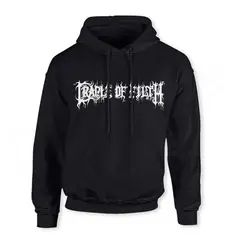 ARITEX - Buzo Cradle Of Filth - Música Metal