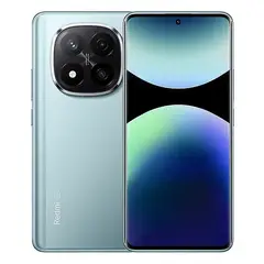 XIAOMI - Celular Redmi Note 14 Pro Plus 512gb 12gb Ram Azul Hielo