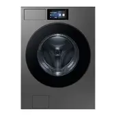 SAMSUNG - Lavadora 26 Kg AI Wash WiFi Carga Frontal WF90F26ADSCO