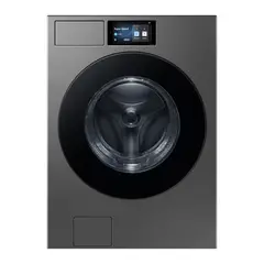 SAMSUNG - Lavadora 26 Kg AI Wash WiFi Carga Frontal WF90F26ADSCO