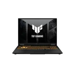 ASUS - PORTATIL GAMER TUF F16 - CORE i7 14650HX - RAM 32GB - SSD 1TB - RTX 5060 8GB