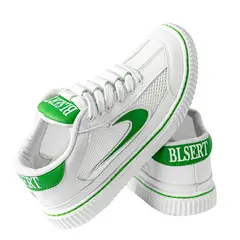 NACIONAL - Tenis Blsert Casuales Caballero