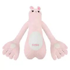 DAYOSHOP - Juguete Peluche Para Dormir Con Palmaditas Palmas Coneja