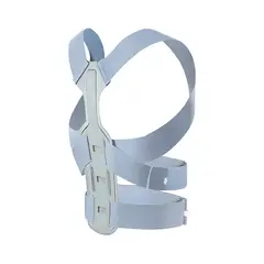 DAYOSHOP - Corrector De Postura Inteligente Ajustable Unisex Cervical