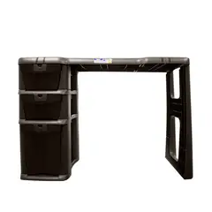 COLPLAST - Escritorio Junior Wengue