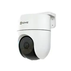 IMOU - EZVIZ PT H8C WIFI 2K3MP F4mm DECTEC AI AUTO TRACKING AUDIO BIDIRECCION EXTERIOR