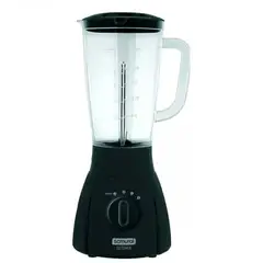 SAMURAI - Licuadora Optimix Plus 500w Negra