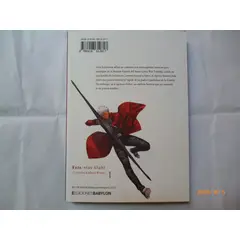 GENERICO - Fate/stay night {Unlimited Blade Works} volumen 1