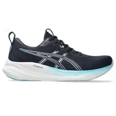 ASICS - Gel-Pulse 16 Tenis azul de mujer para correr