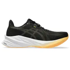 ASICS - Dynablast 5 Tenis negro de hombre para correr
