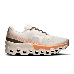 ON RUNNING - On Cloudmonster 2 Tenis multicolor de mujer para correr
