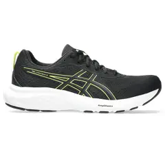 ASICS - Gel-Contend 9 Tenis negro de hombre para correr