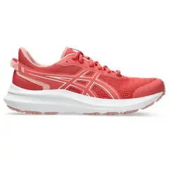 ASICS - Jolt 5 Tenis naranja de mujer para correr