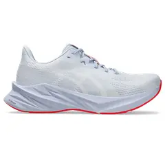 ASICS - Dynablast 5 Tenis azul de mujer para correr