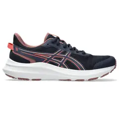 ASICS - Jolt 5 Tenis azul de mujer para correr