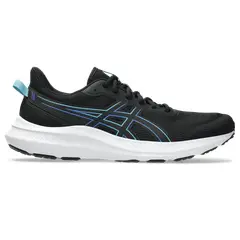 ASICS - Jolt 5 Tenis negro de hombre para correr