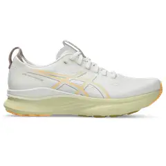 ASICS - Gel-Kayano 32 Tenis blanco de hombre para correr