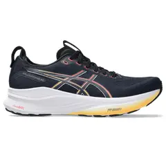 ASICS - Gel-Kayano 32 Tenis azul de hombre para correr