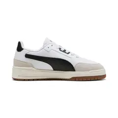 PUMA - Shuffle Downtown Og Tenis blanco de hombre lifestyle