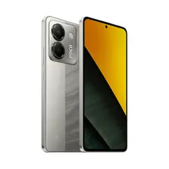 XIAOMI - Celular POCO M7 PRO 5G 512GB 12GB RAM Gris