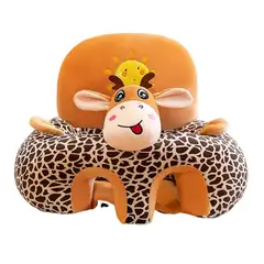 MUNDO BEBE - Cojín almohada Para sentar Bebé Niña NIÑO