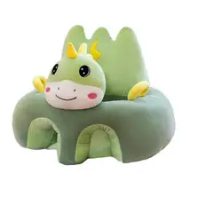 MUNDO BEBE - Cojín almohada Para sentar Bebé Niña NIÑO