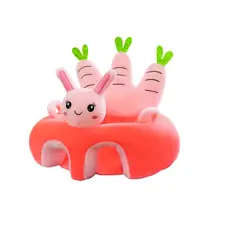 MUNDO BEBE - Cojín almohada Para sentar Bebé Niña NIÑO
