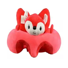 MUNDO BEBE - Cojín almohada Para sentar Bebé Niña NIÑO