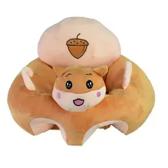 MUNDO BEBE - Cojín almohada Para sentar Bebé Niña NIÑO